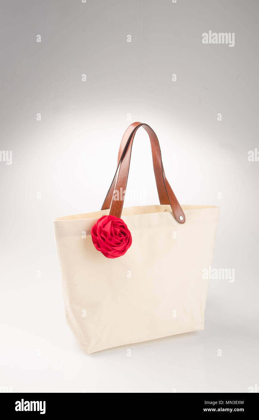 Jute bag template hi-res stock photography and images - Alamy