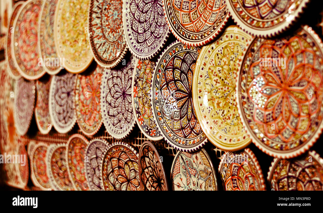 Old baghdad bazaar hi-res stock photography and images - Alamy