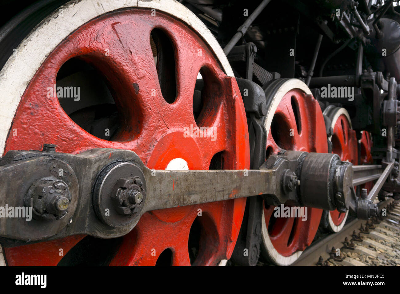 Slider crank hires stock photography and images Alamy