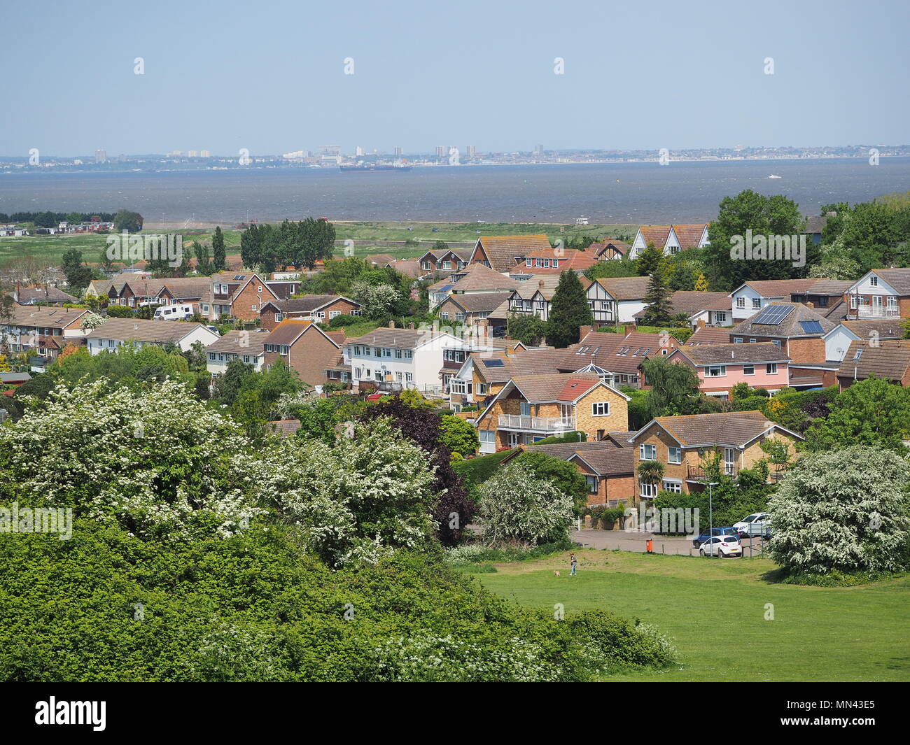 The glen minster on sea hires stock photography and images Alamy