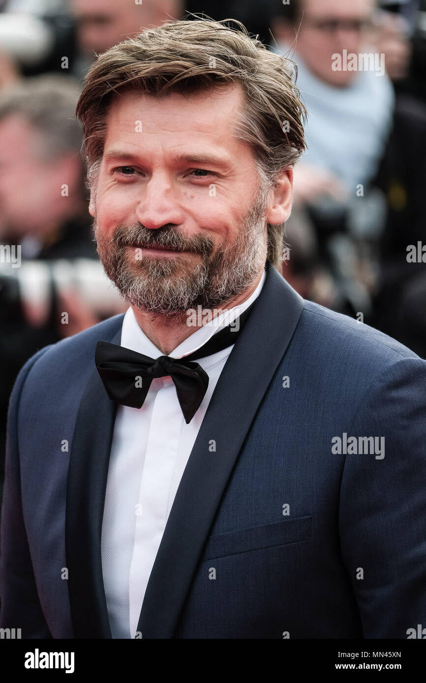 Nikolaj Coster-Waldau Nikolaj Coster-Waldau