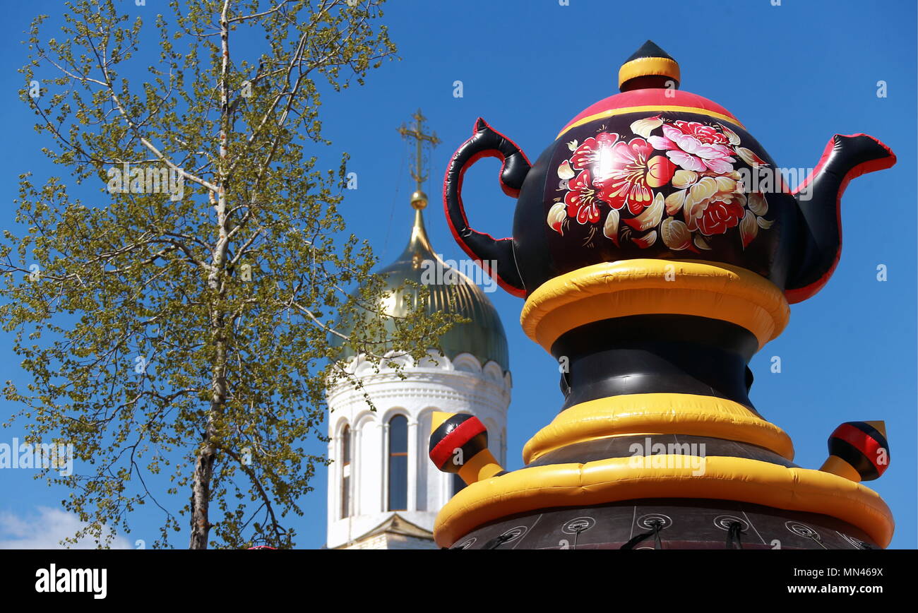 Healthy Russia: description and features Healthy Russia: description and features