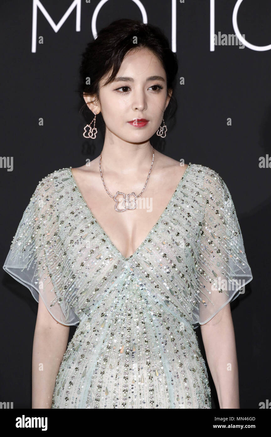 Cannes, Frankreich. 13th May, 2018. Coulee Nazha attending the Women in