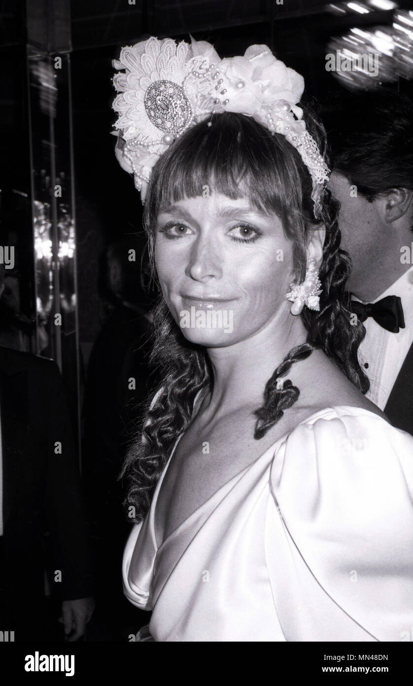 FILE PHOTO Margot Kidder has passed away at 69**** Margot Kidder