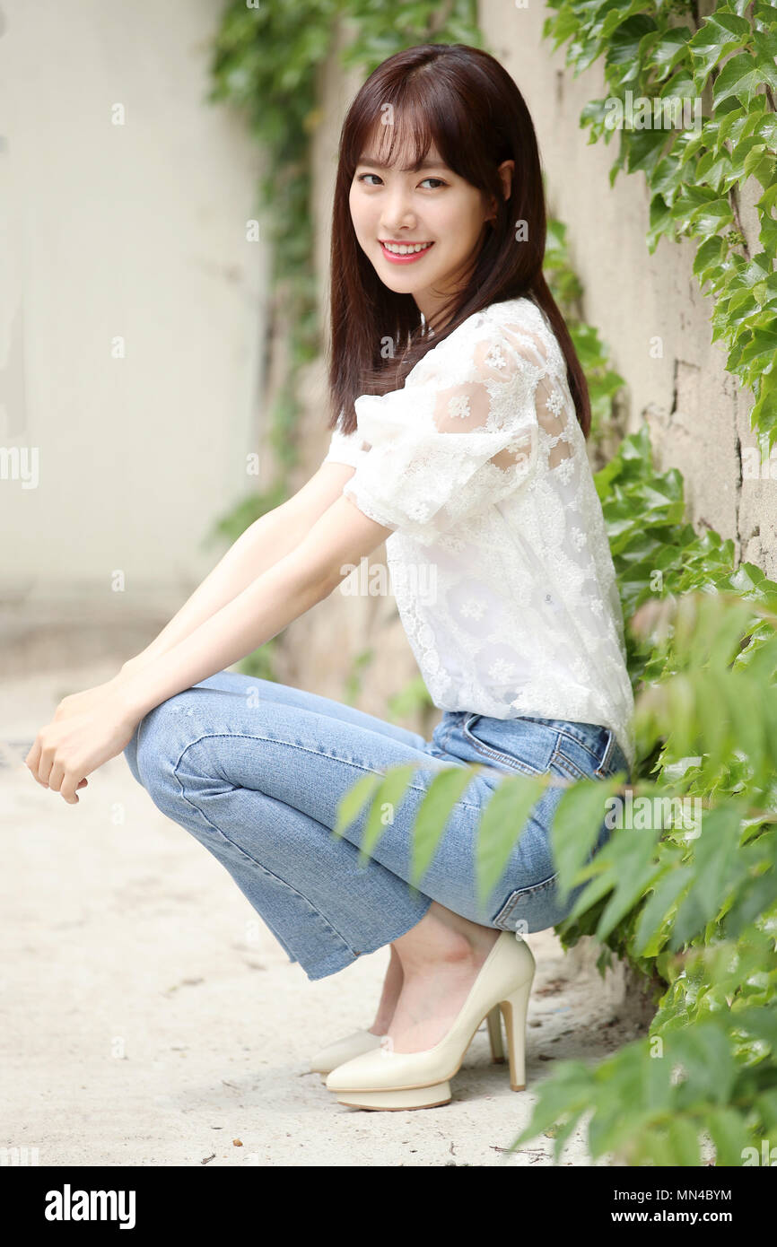Jin Se Yeon Korean Jin Se Yeon Korean