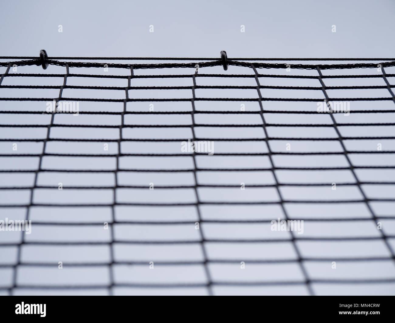 Netting strings hi-res stock photography and images - Alamy