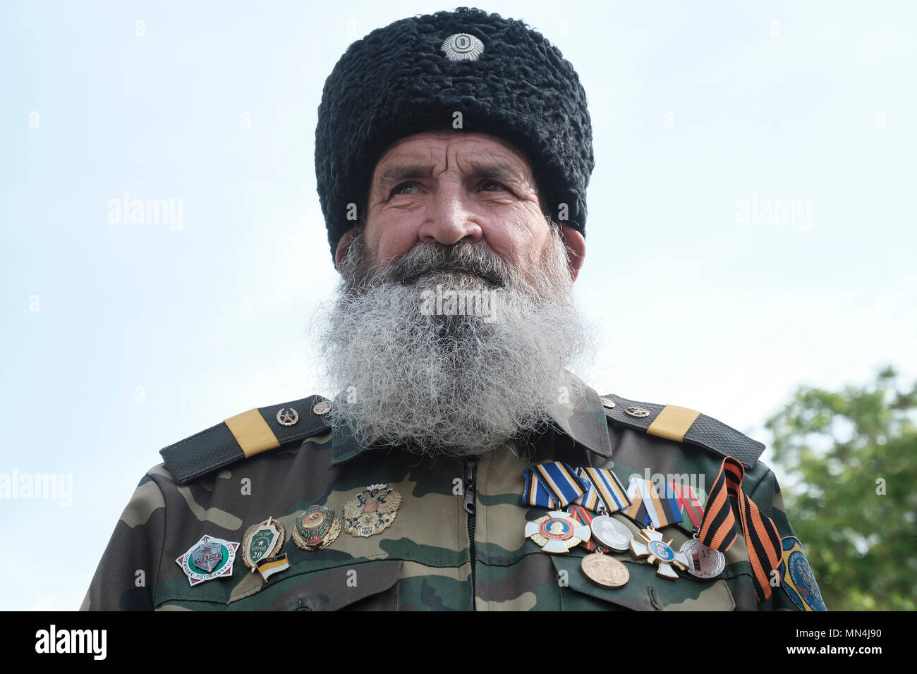Soviet military coat hi-res stock photography and images - Alamy