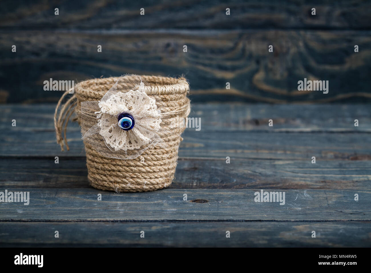 handmade jute products