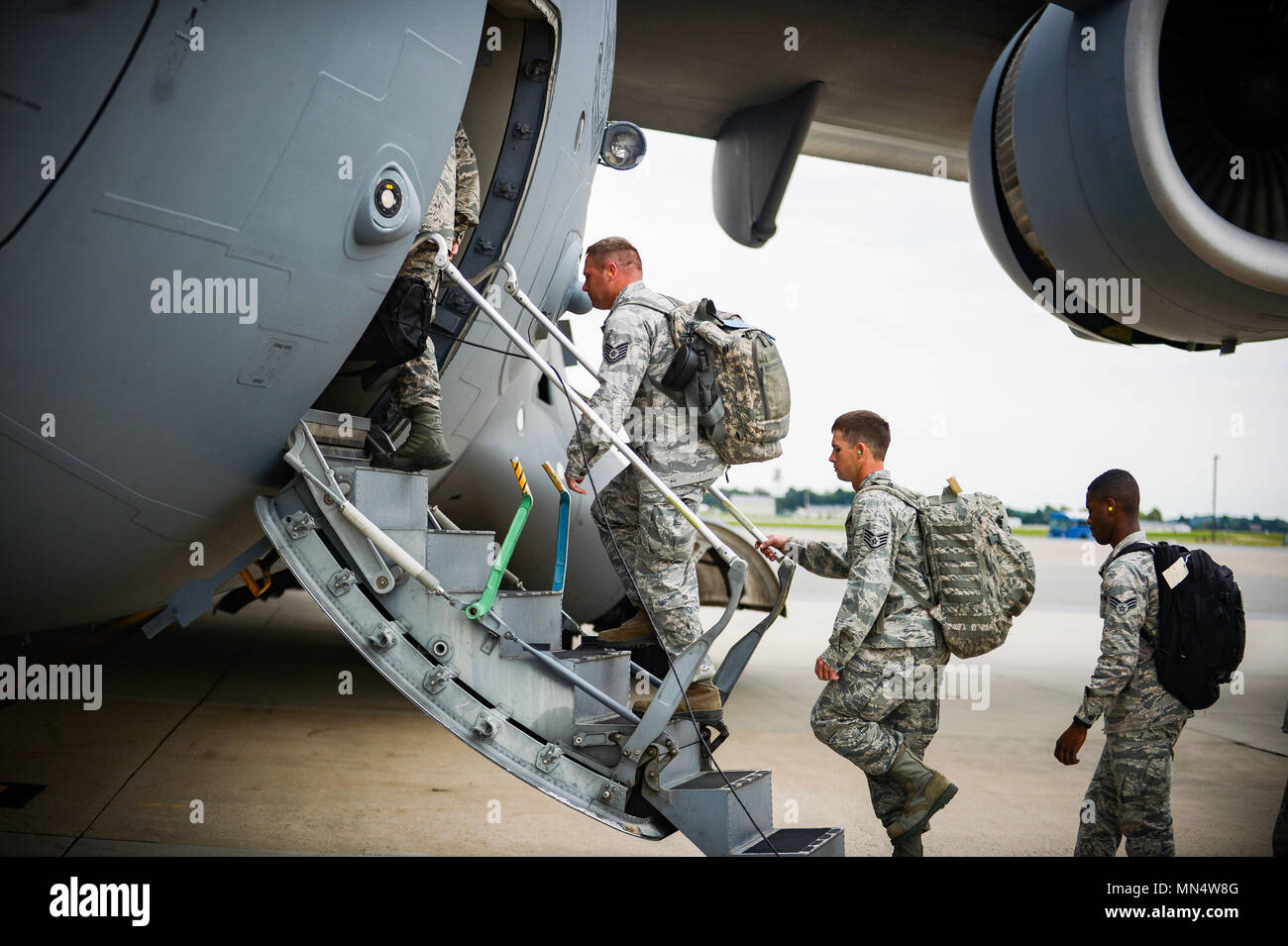 us air force reserve bases