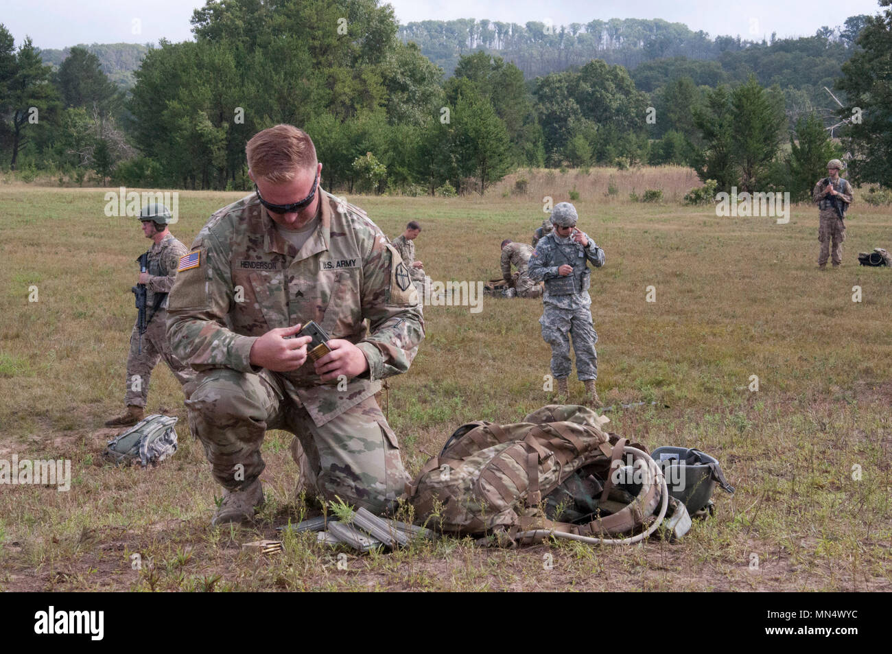 army engineer magazine