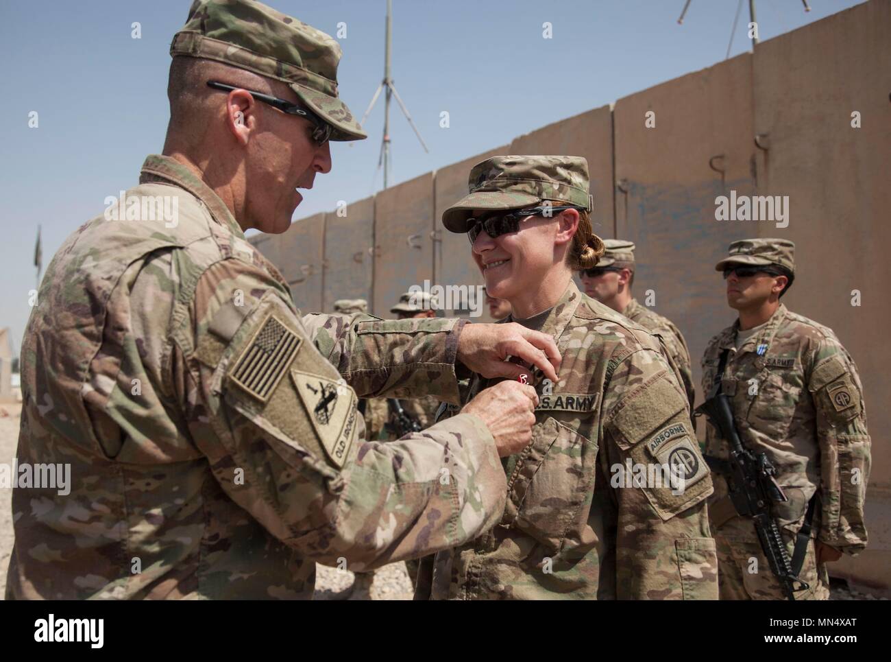 u s army lt