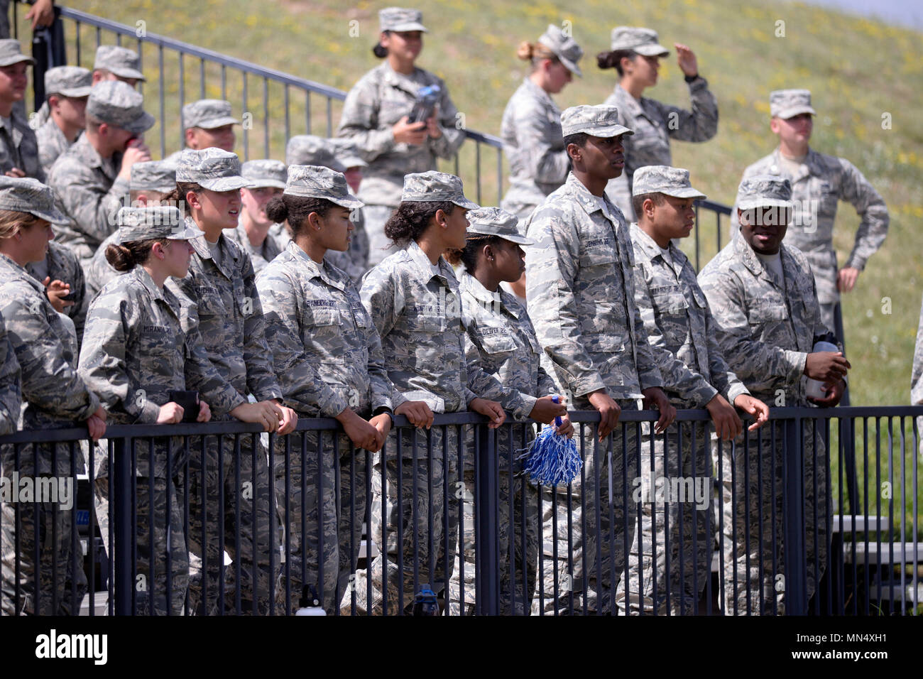 Celebrate New Mexico: New Mexico Military Institute