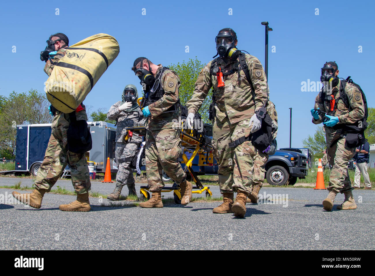 New jersey proving grounds hires stock photography and images Alamy