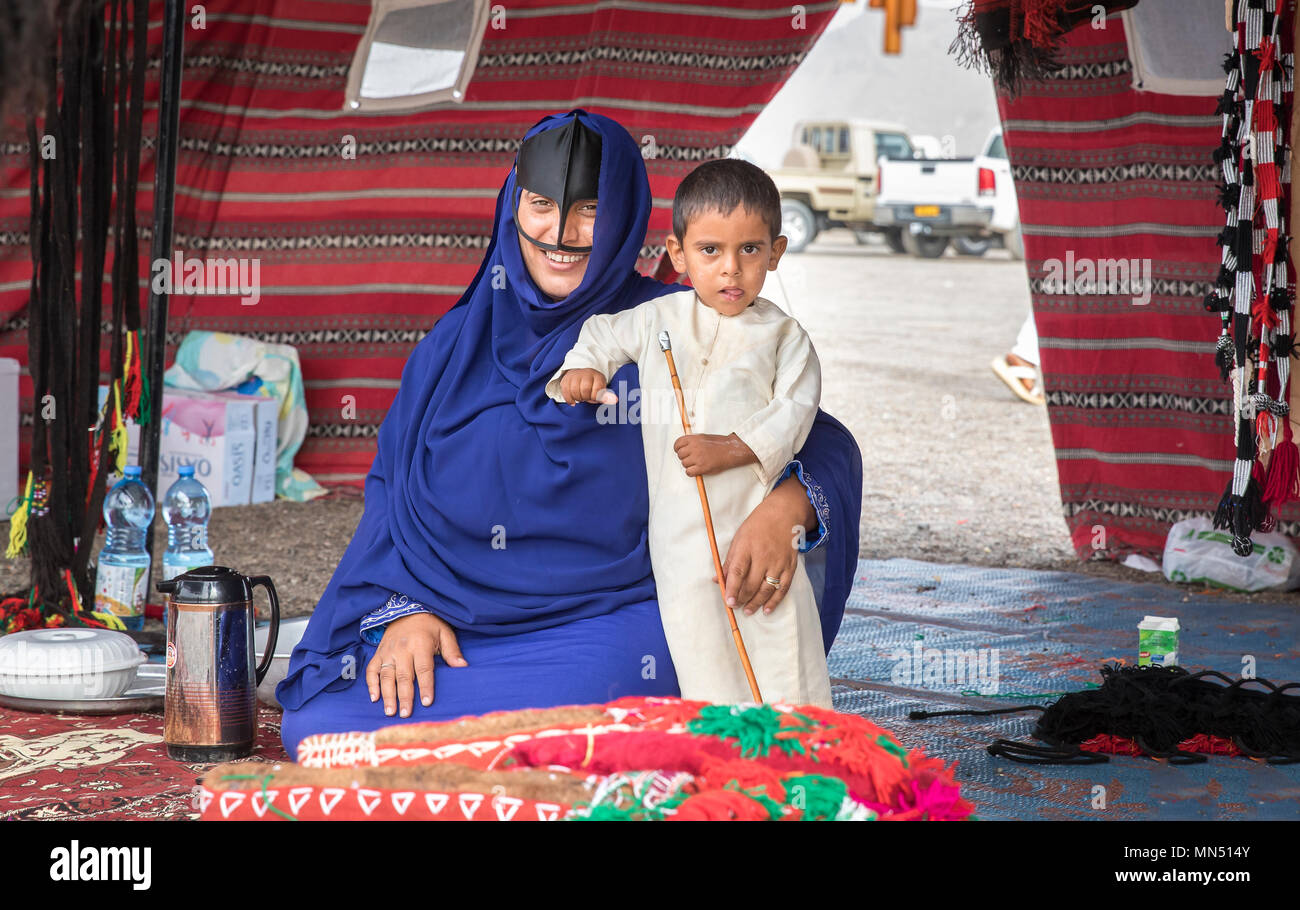 Inside bedouin tent hi-res stock photography and images - Alamy