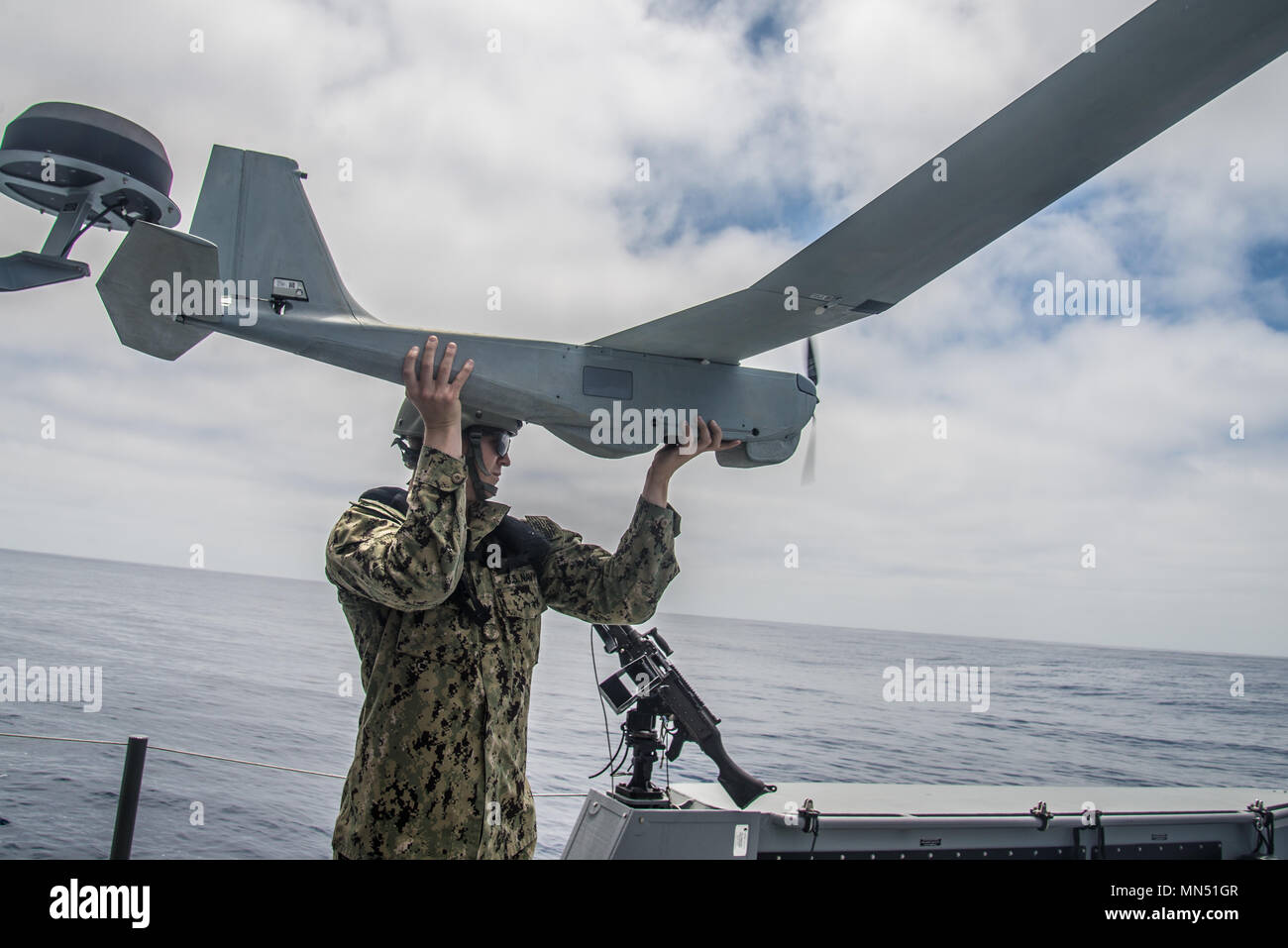 Afp patrol hi-res stock photography and images - Alamy