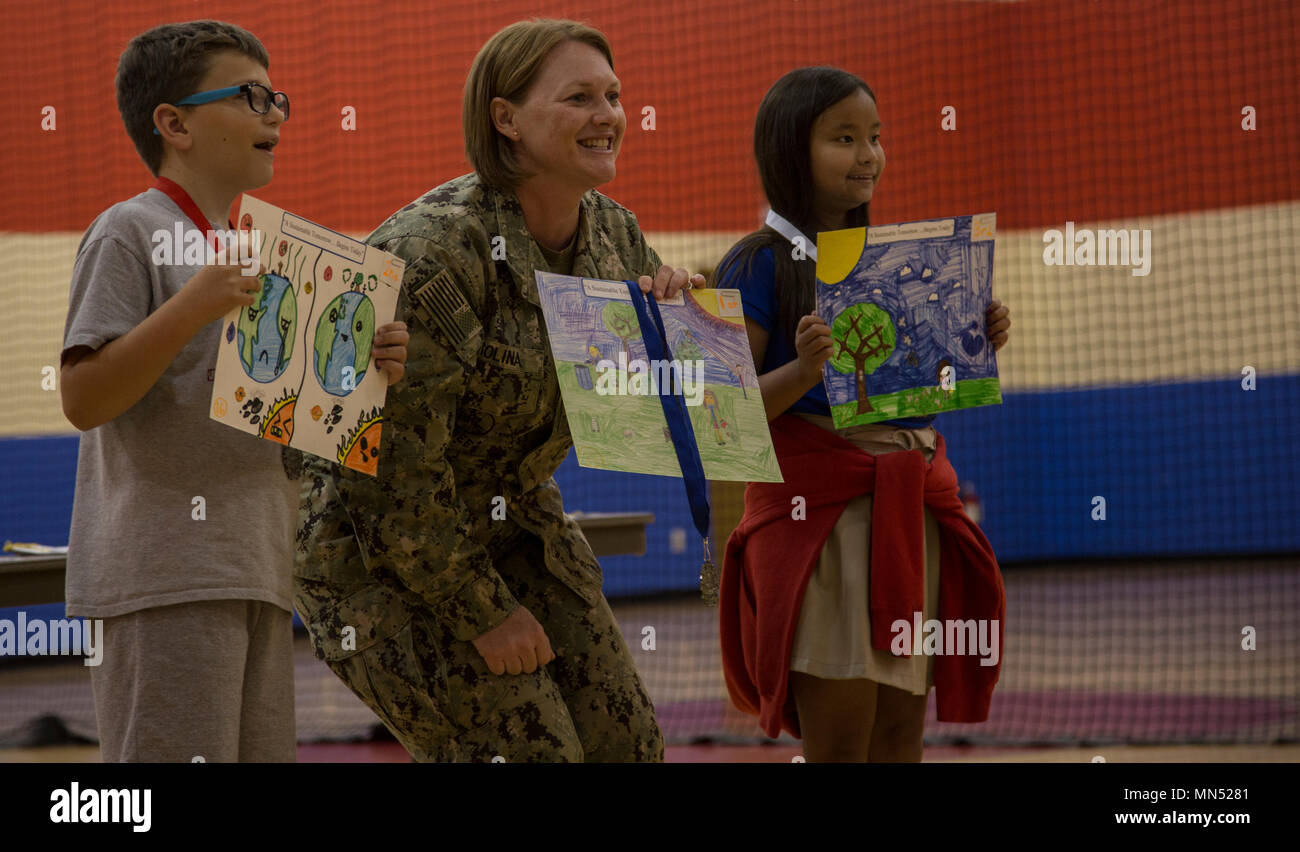Mcas yuma children hires stock photography and images Alamy