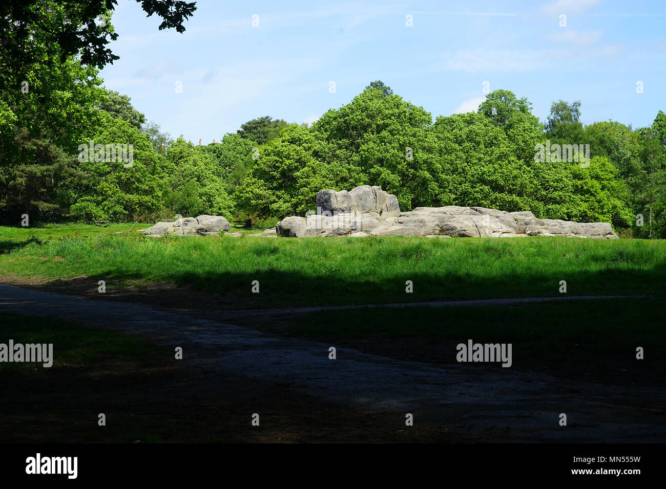 Wellington rocks hi-res stock photography and images - Alamy