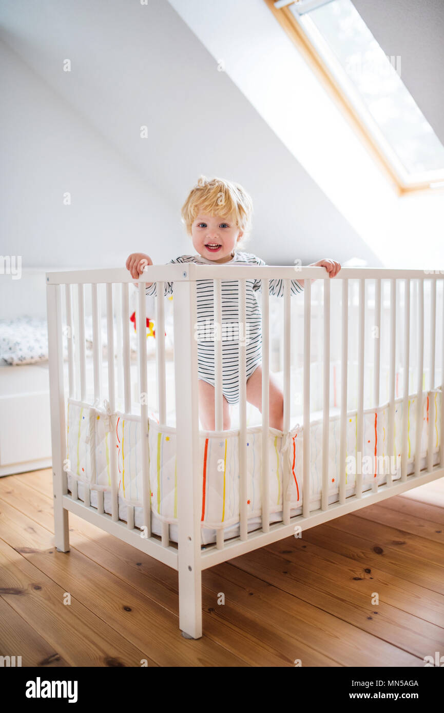 cot for boy