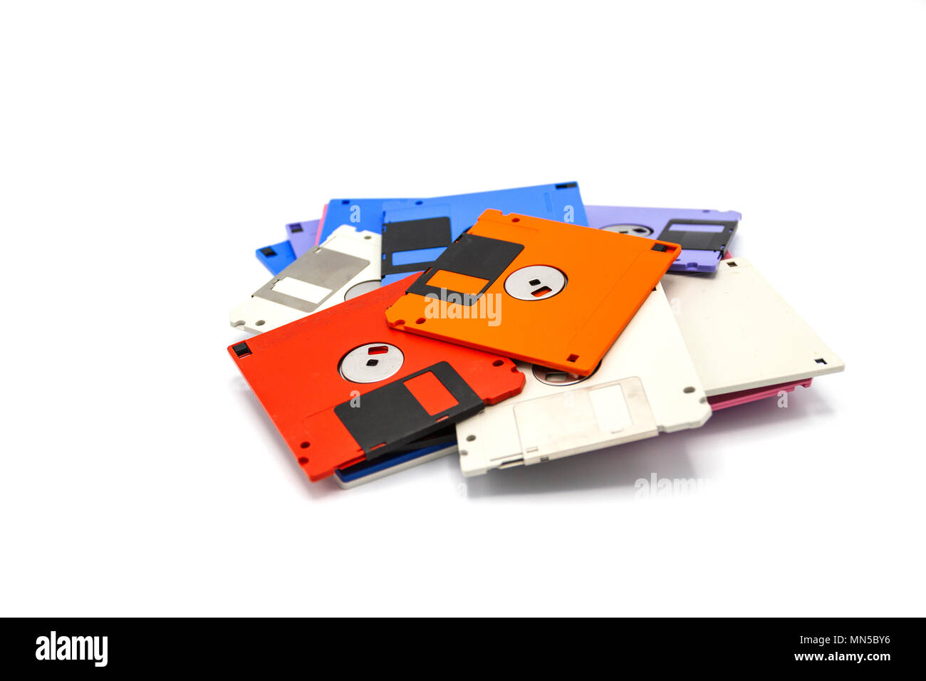 1970 office Cut Out Stock Images & Pictures Alamy