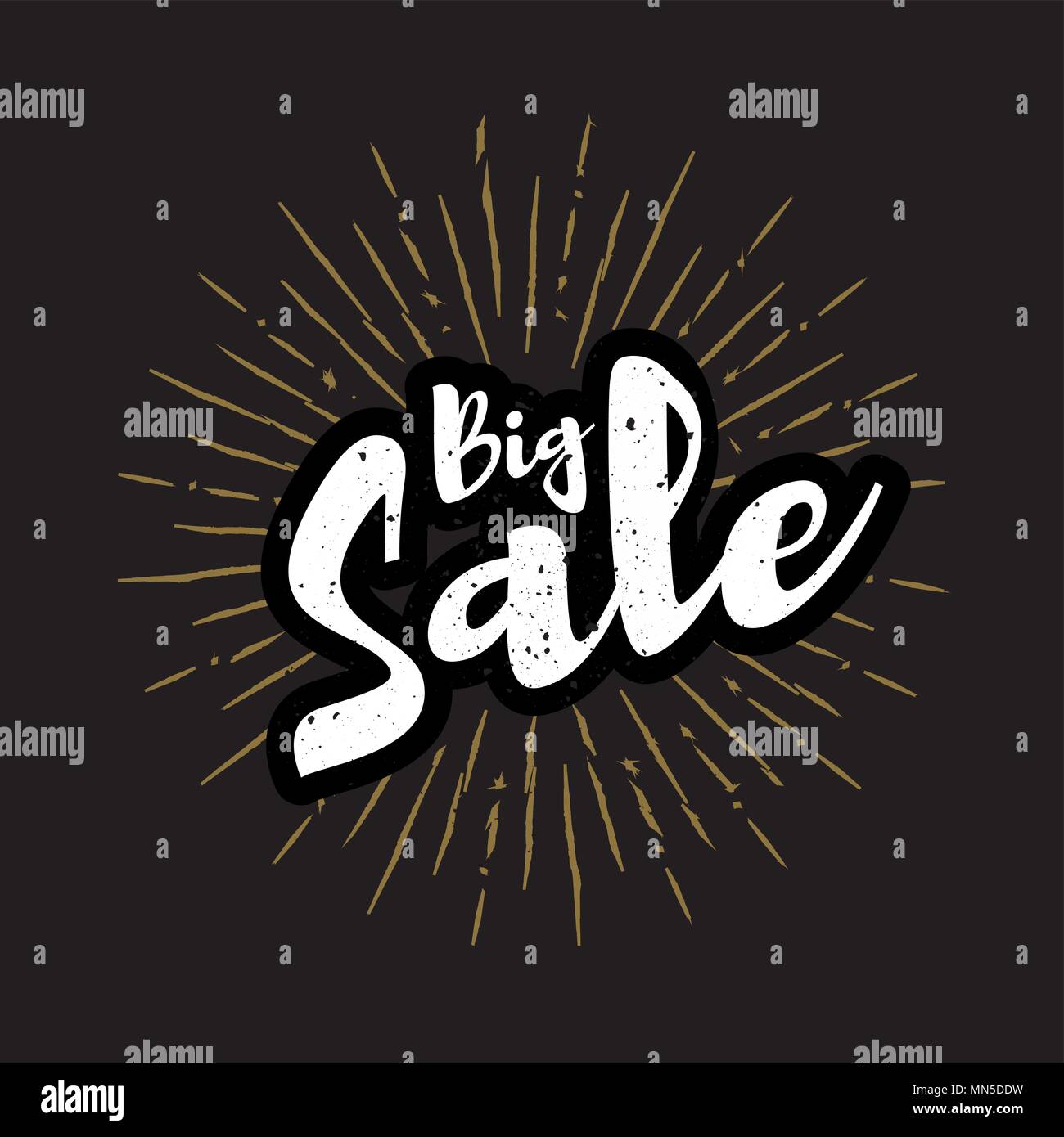 Sales Lettering Vector Label sale icon symbol lettering Stock Vector Images - Alamy