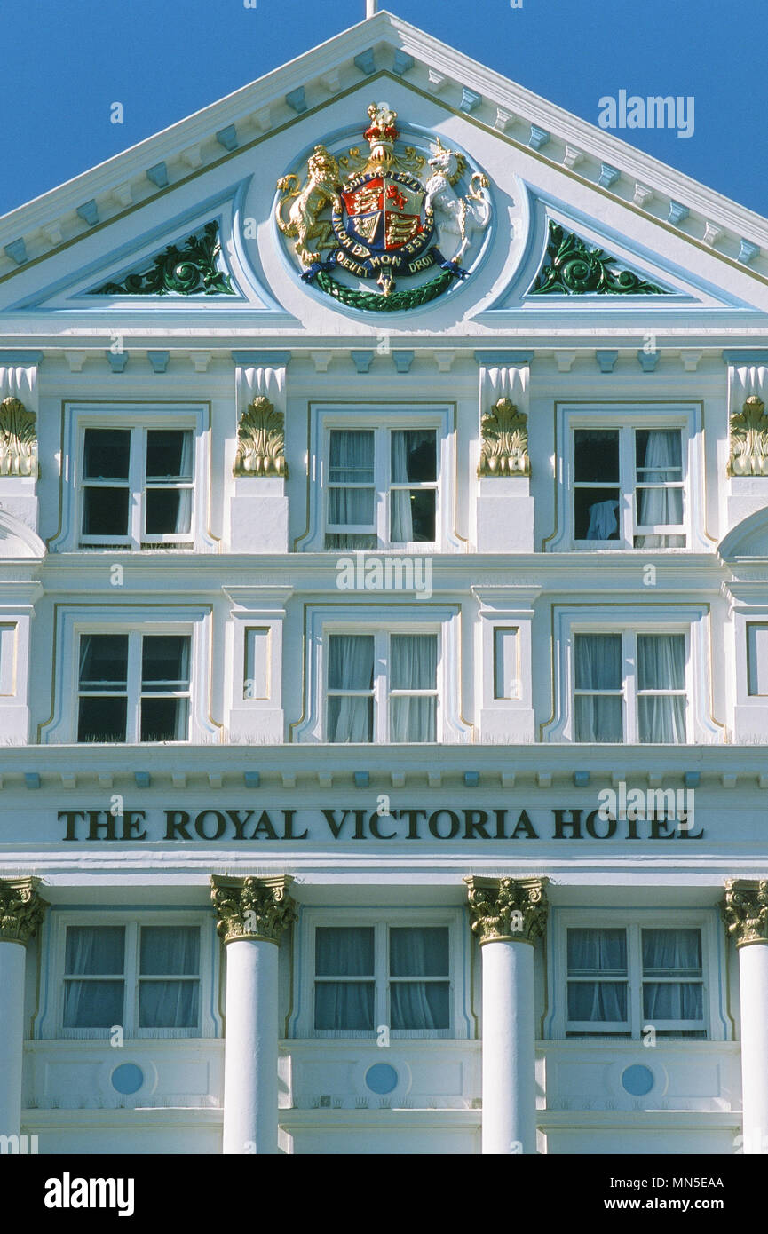 Royal Victoria Hotel St Leonards On Sea Royal Victoria Hotel St Leonards On Sea