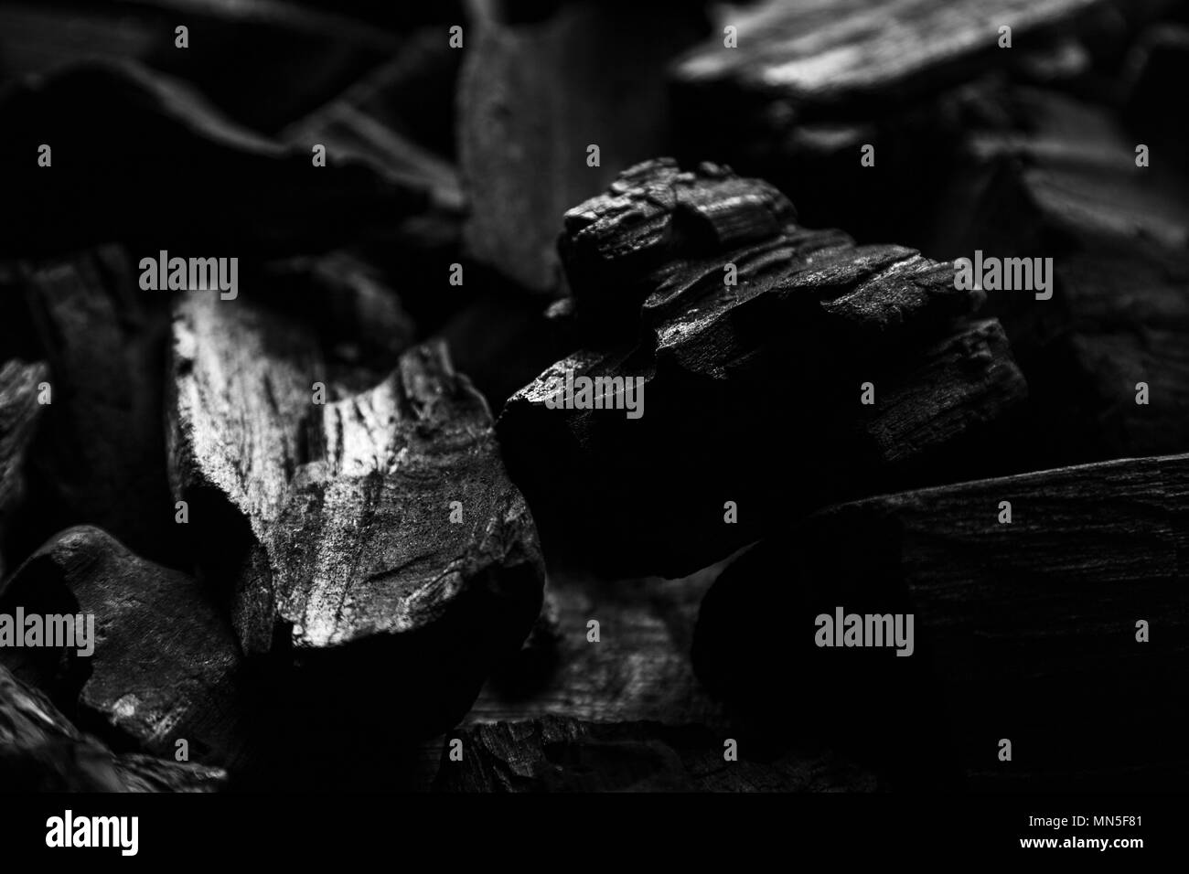 Abstract charcoal black background texture Stock Photo Alamy