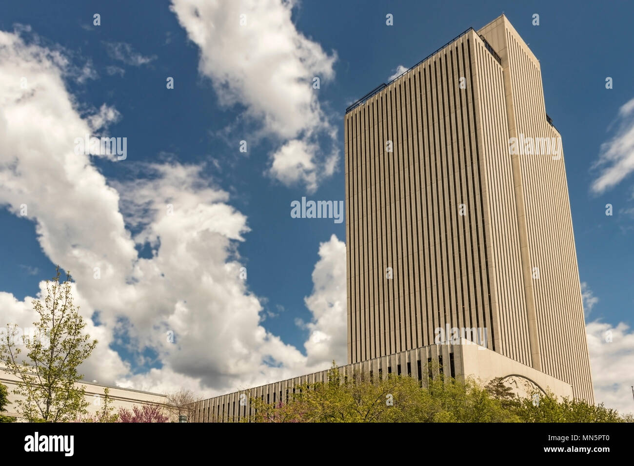 the church of jesus christ of latter day saints headquarters address