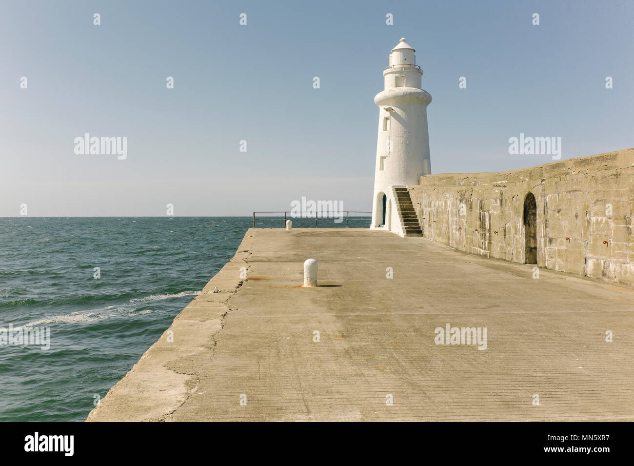 Macduff Harbour High Resolution Stock Photography and Images - Alamy