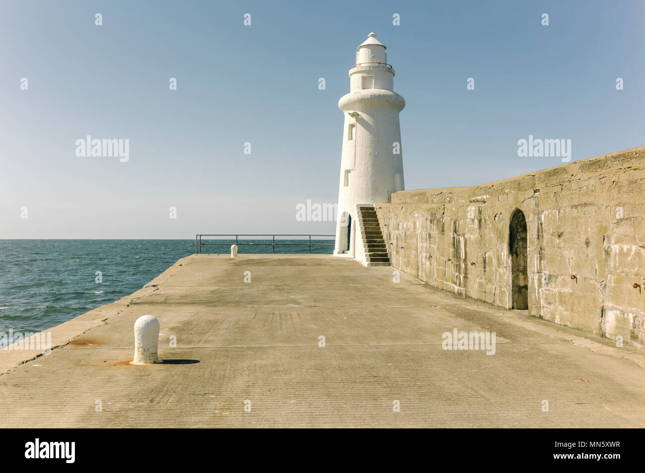 Macduff Harbour High Resolution Stock Photography and Images - Alamy