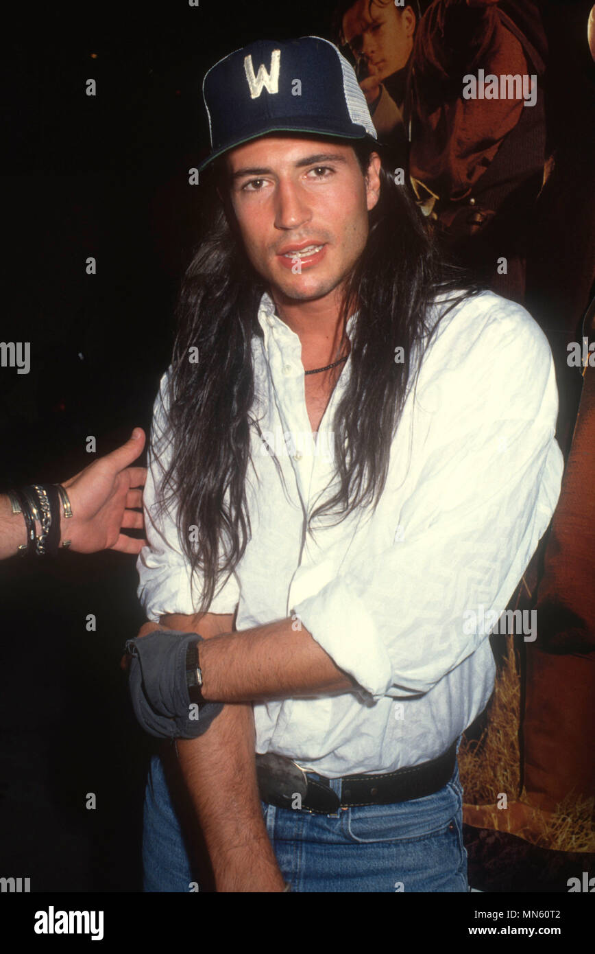 Billy wirth hi-res stock photography and images - Alamy