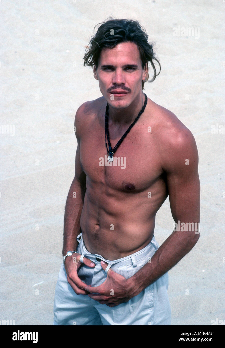 Craig Sheffer High Resolution Stock Photography and Images - Alamy