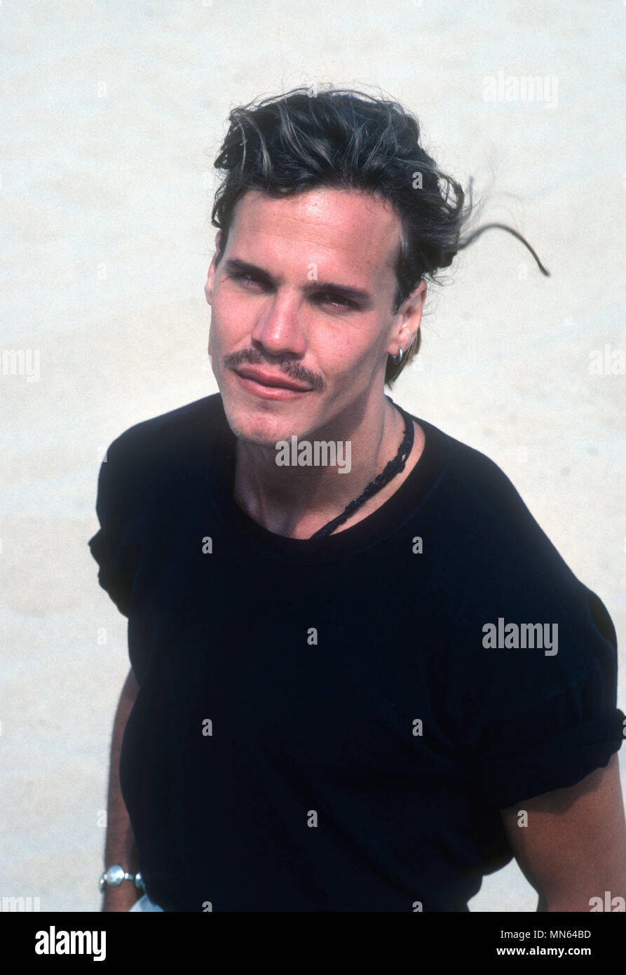 LOS ANGELES, CA - AUGUST 08: (EXCLUSIVE COVERAGE) Actor Craig Sheffer
