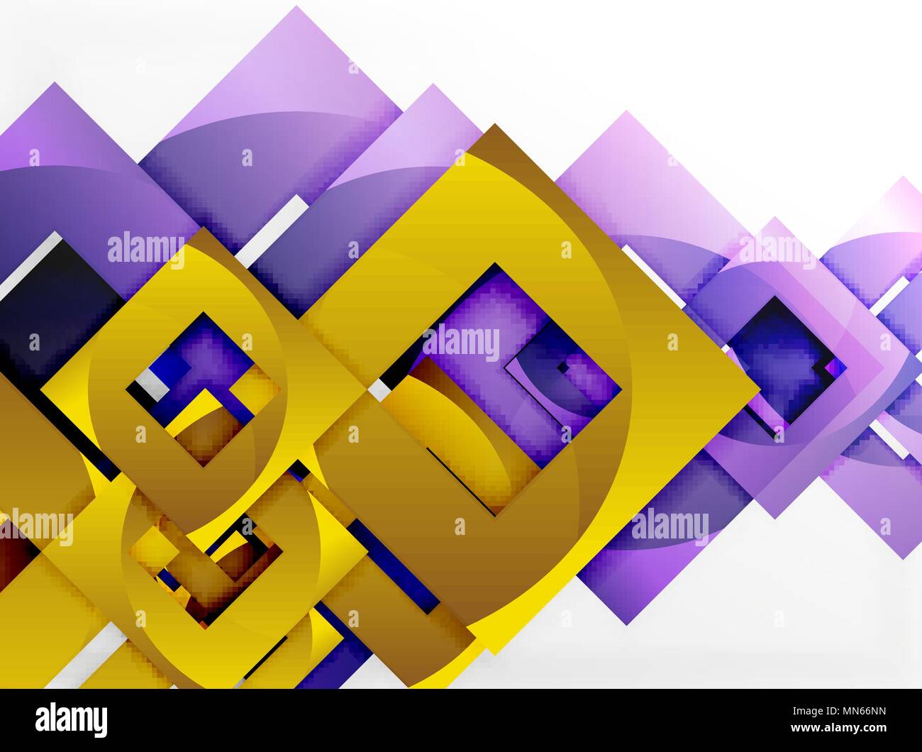 Square Background Design Vector Vector square template background. Vector square template background ...
