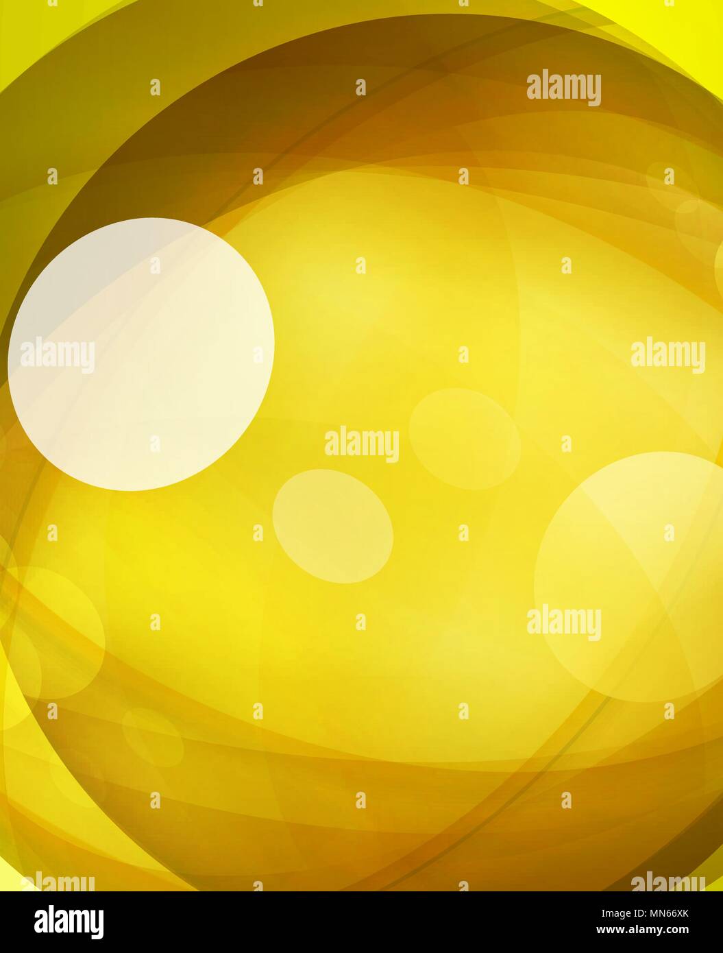 Glossy glass shiny bubble abstract background, wave lines. Glossy glass ...