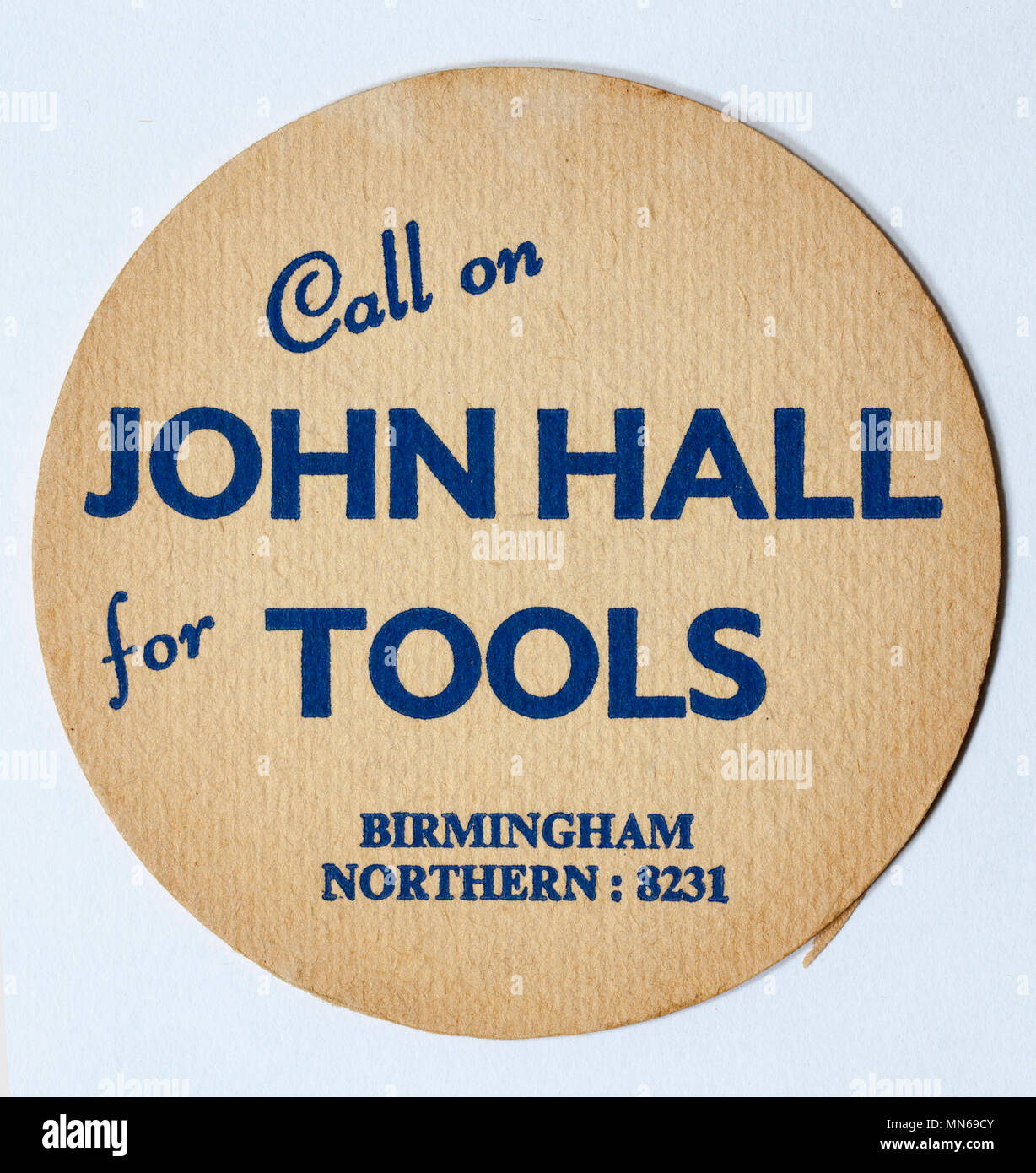 John hall tools hires stock photography and images Alamy