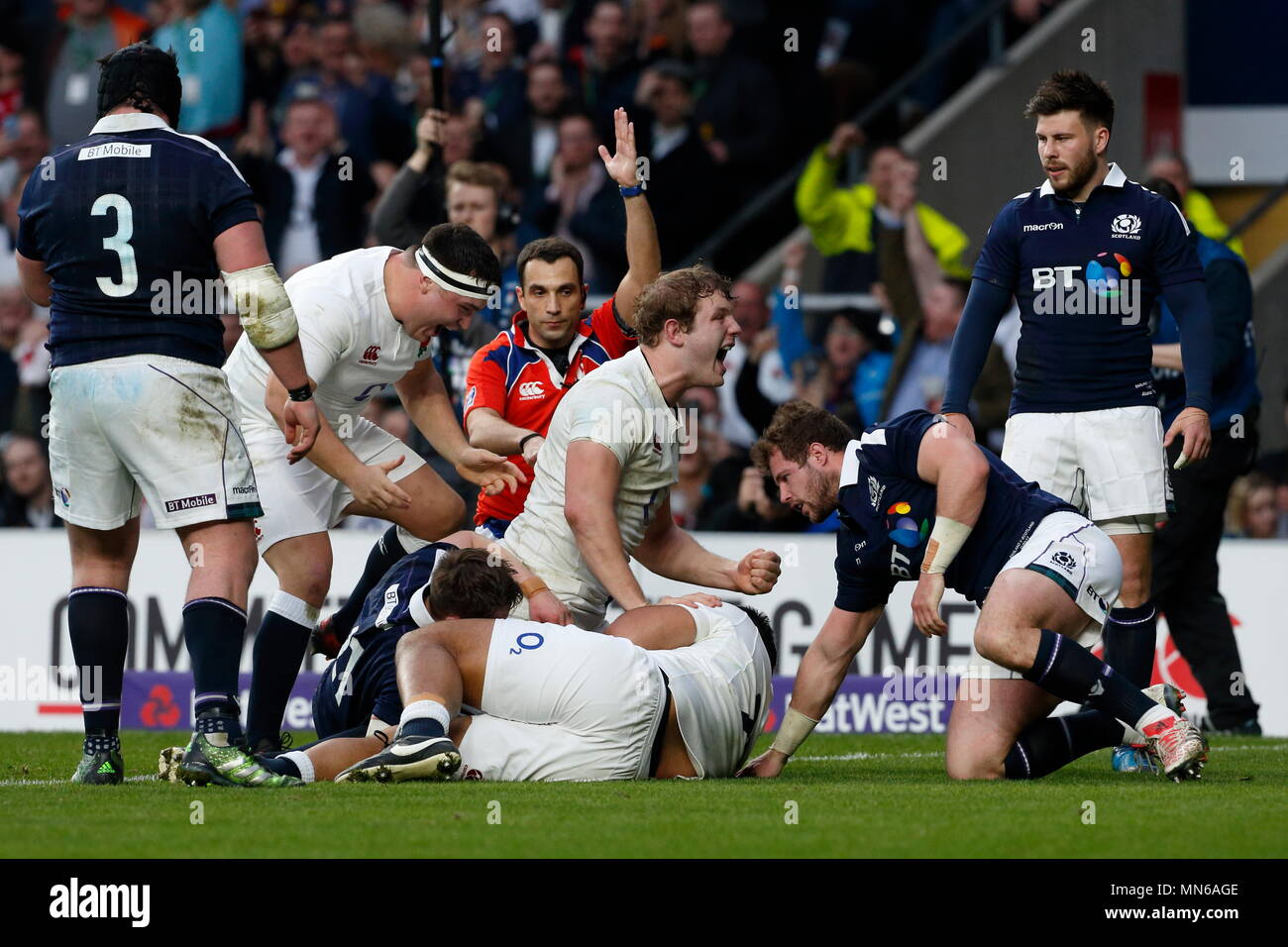 Page 2 International Rugby Championship High Resolution Stock Photography And Images Alamy