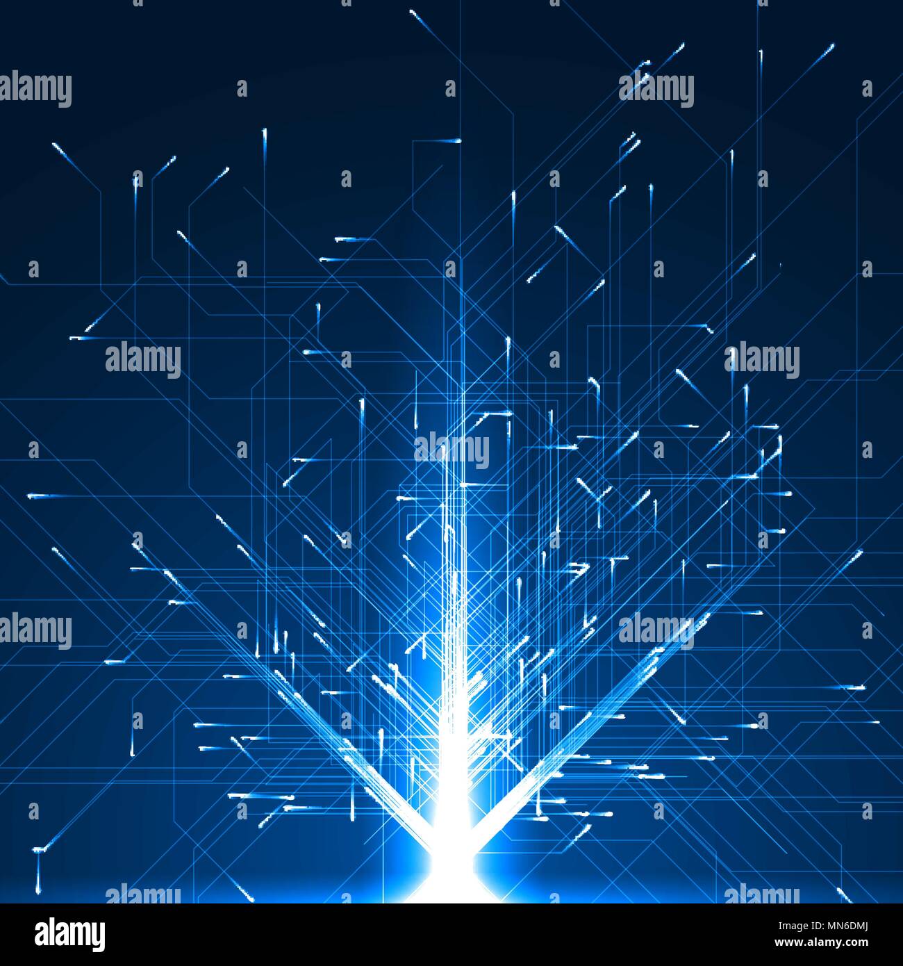 Energy Stock Vector Images - Alamy