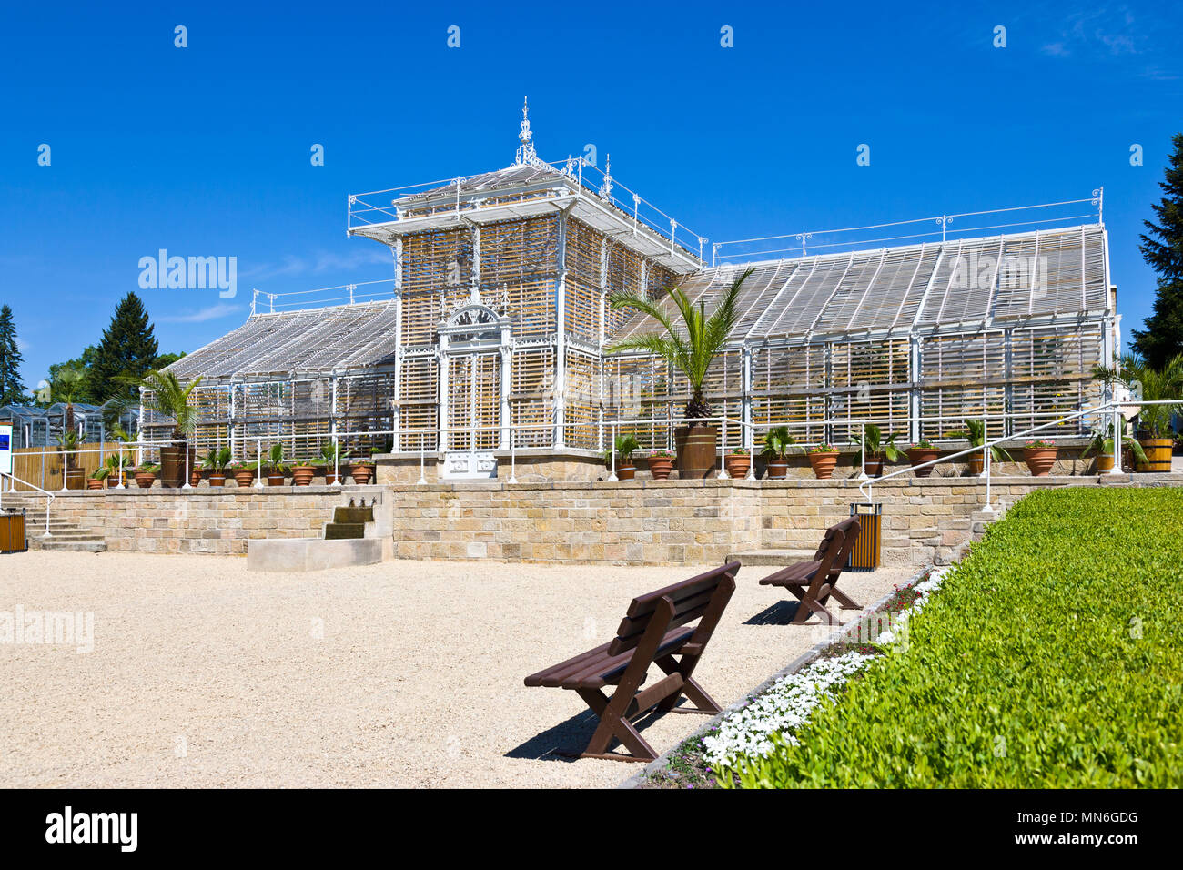 Czech Republic; Česká republika; Česko; Středočeský kraj; Lány; Lany;  Krivoklatsko; Křivoklátsko; Central Bohemia; Bohemian; Czechia; Cesko;  nobody; o Stock Photo - Alamy