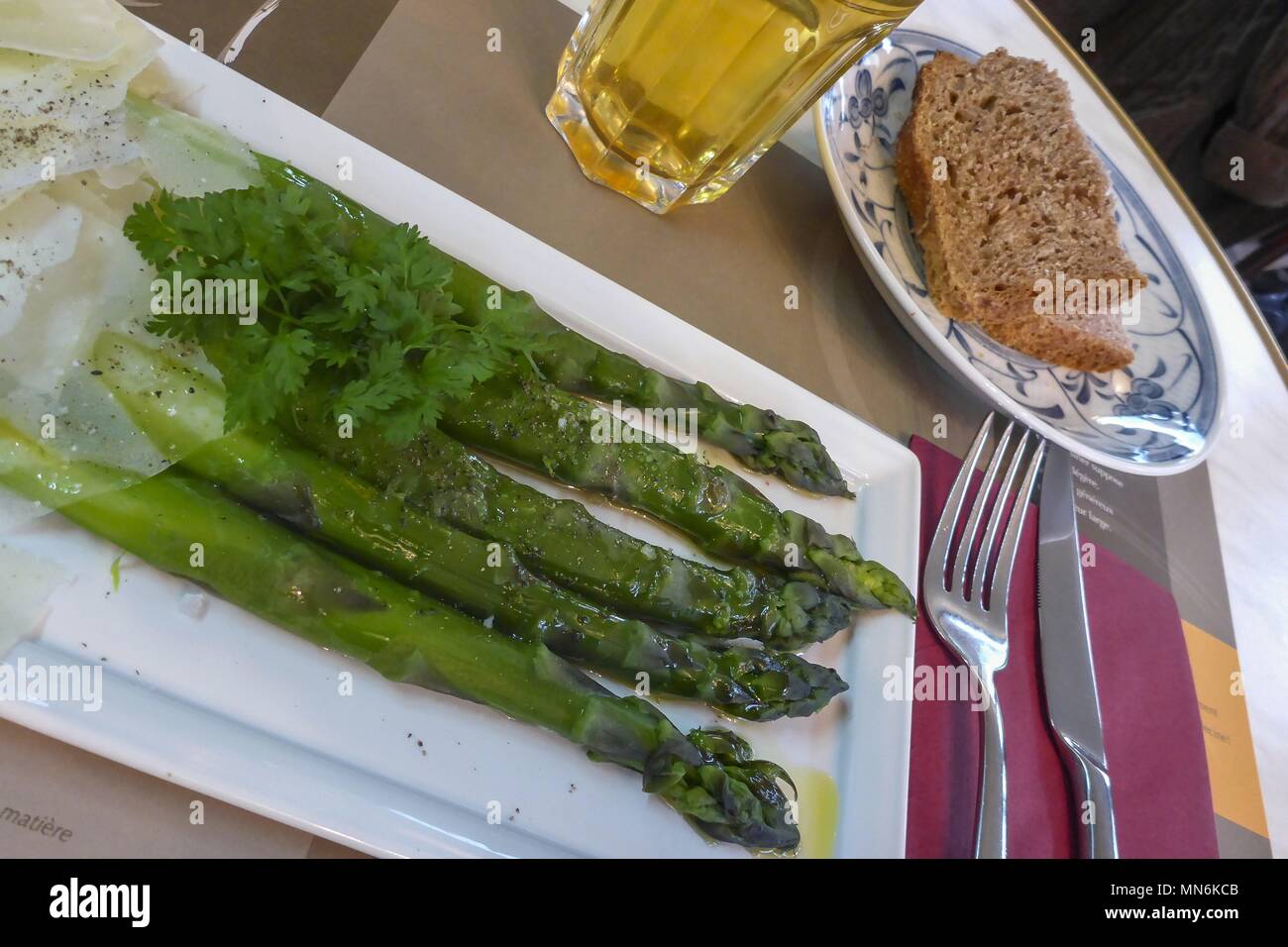 Cottage Cafe Geneva Switzerland Stock Photos Cottage Cafe Geneva