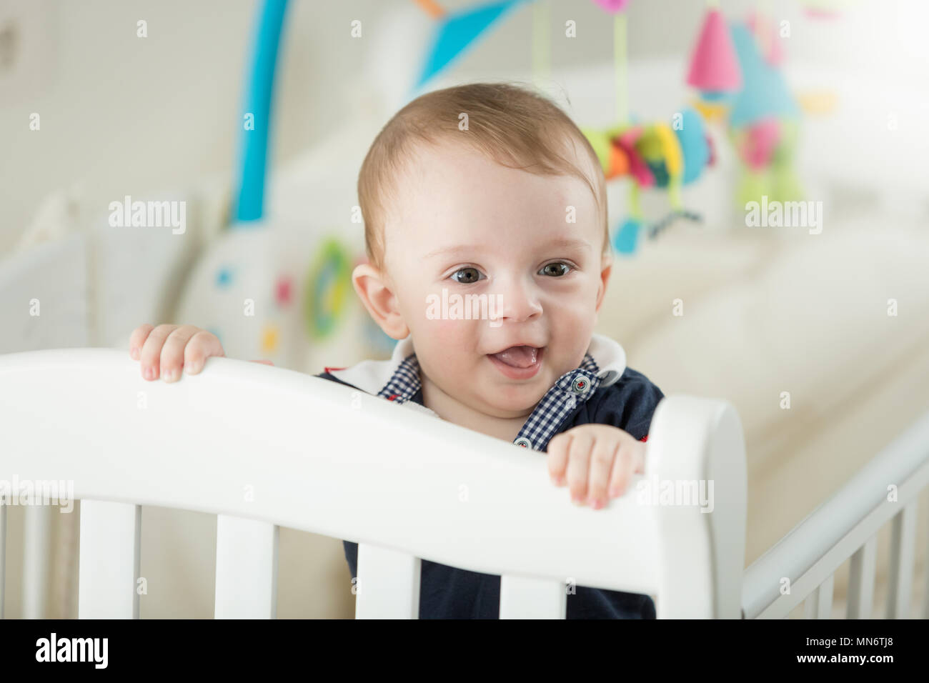 cute baby boy 1 year old