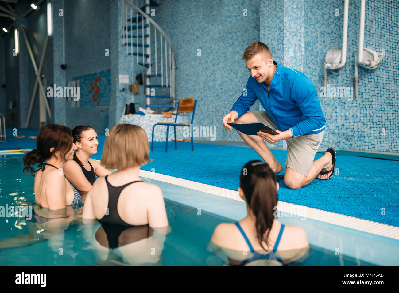 swimsuits for aqua aerobics