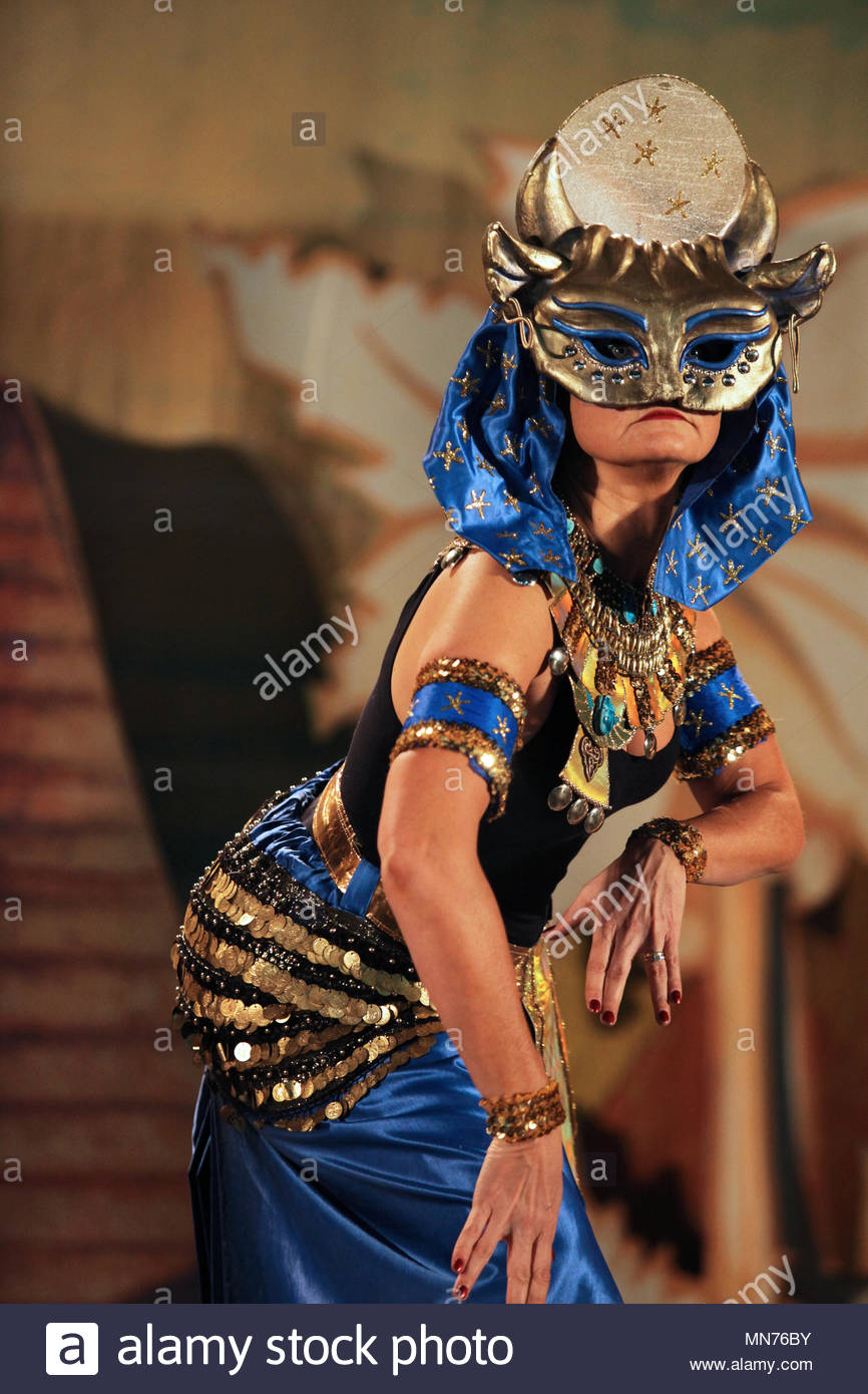 Still Ancient egyptian dancers also Happiness has Ancient egyptian dancers speaking, you