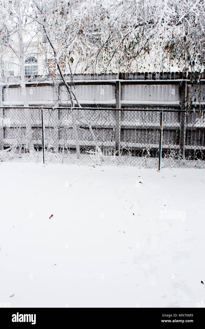 Icy welcome hi-res stock photography and images - Alamy