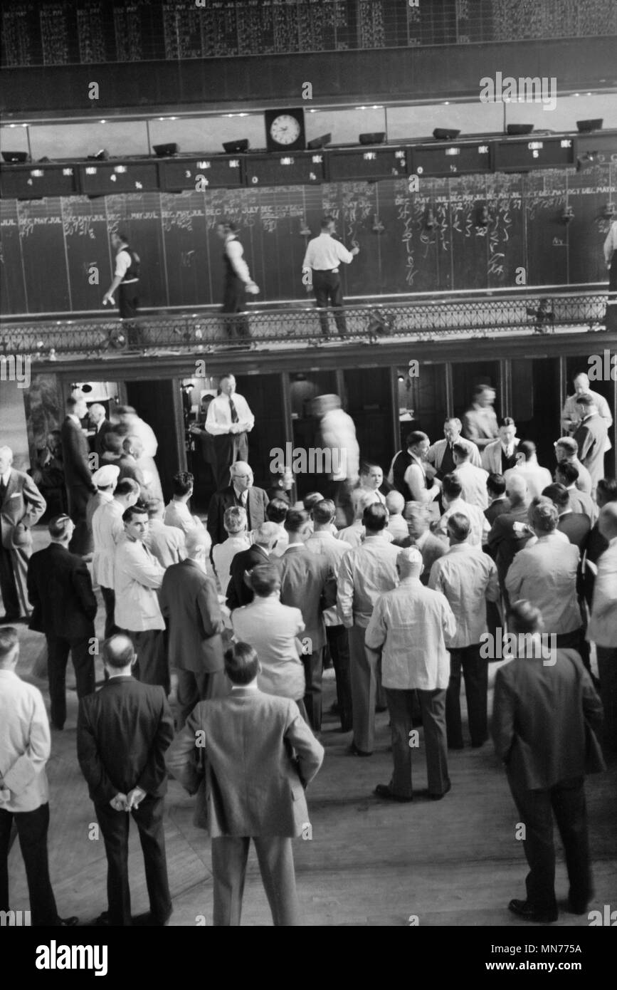 Minneapolis grain exchange hires stock photography and images Alamy