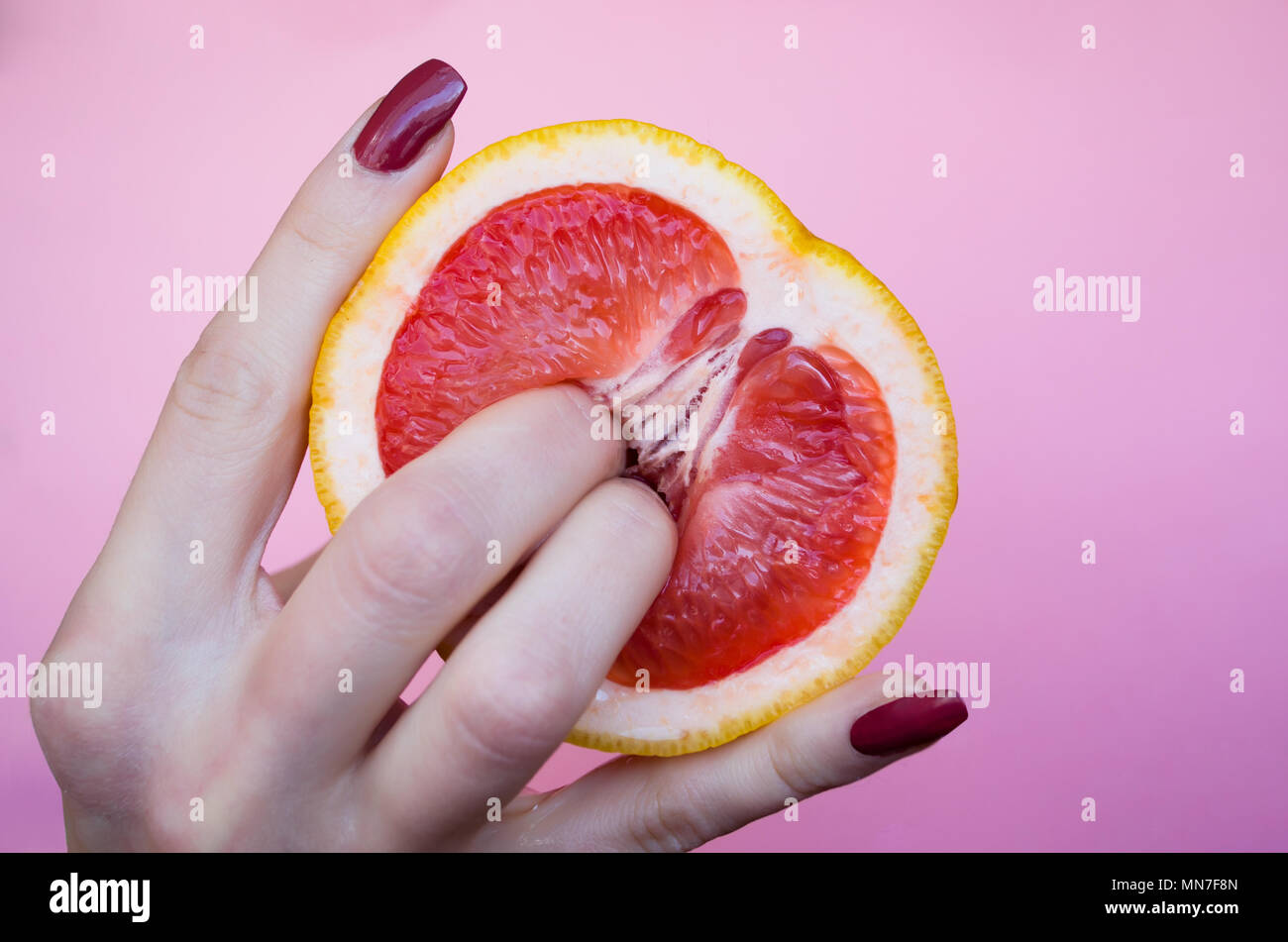 Sex with food vagina apologise Sex with food vagina