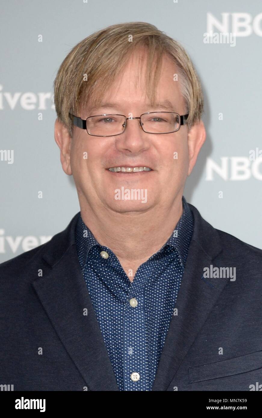 Superstore actor Mark McKinney: We're starting to see Indian