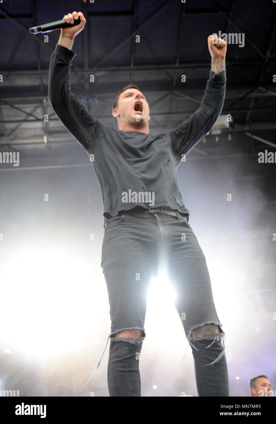 Winston mccall hi-res stock photography and images - Alamy