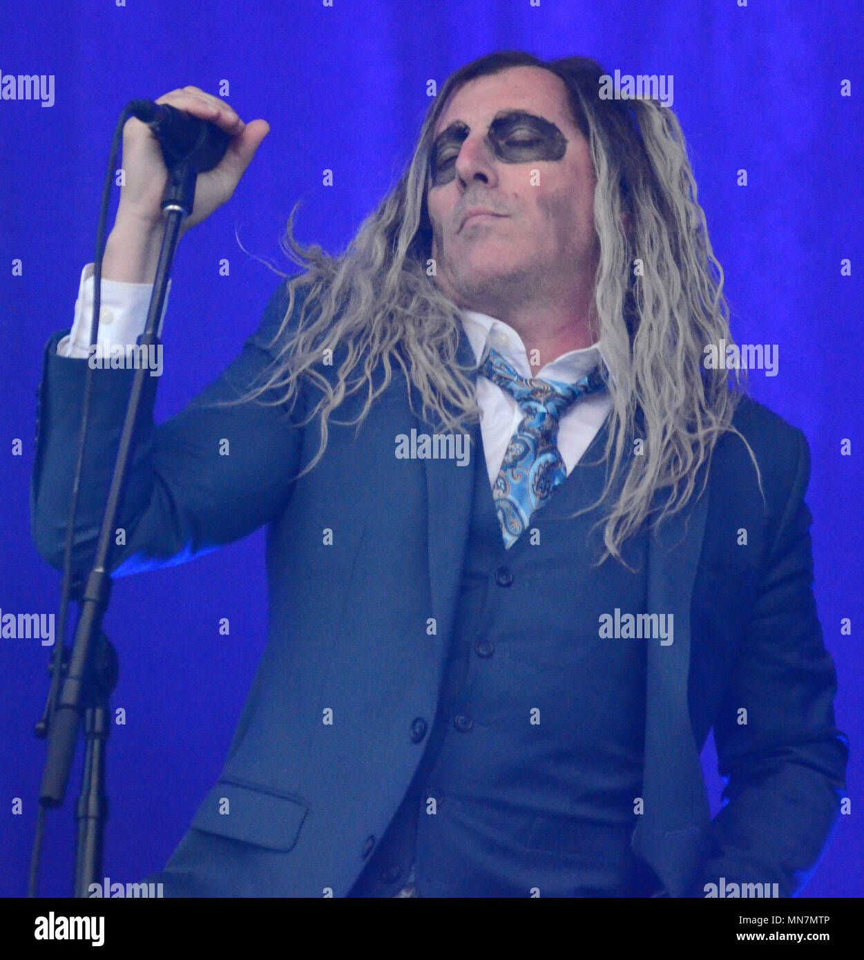 Maynard james keenan hi res stock photography and images Alamy