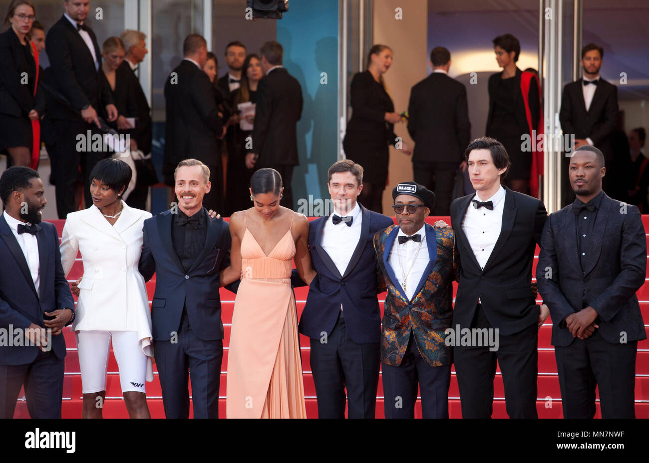 john-david-washington-cannes-2018-hi-res-stock-photography-and-images-page-3-alamy