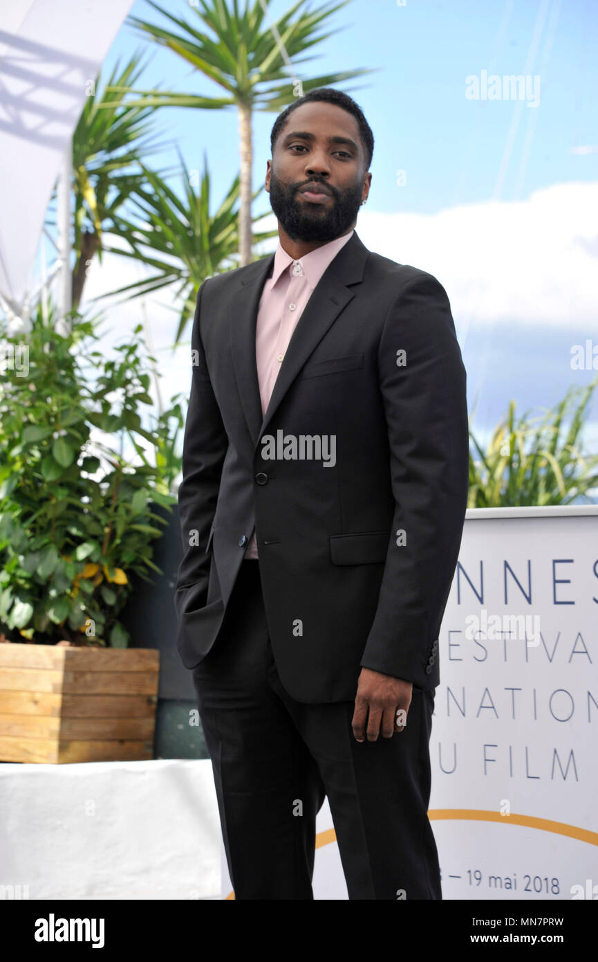 Cannes, France. 15th May, 2018. 71st Cannes Film Festival 2018
